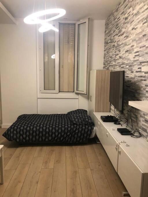 Gobelins Apartment ปารีส ภายนอก รูปภาพ